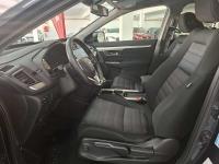 Honda Cr-v ES - SUV5 2.0 i-MMD Hybrid EU6d-T, Elegance 2WD GPF (Euro 6d-TEMP), 2019 - 2021